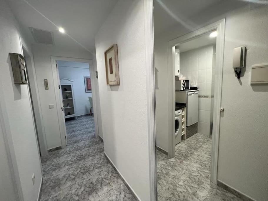 Apartamento Centrico San Miguel Córdoba Exteriör bild