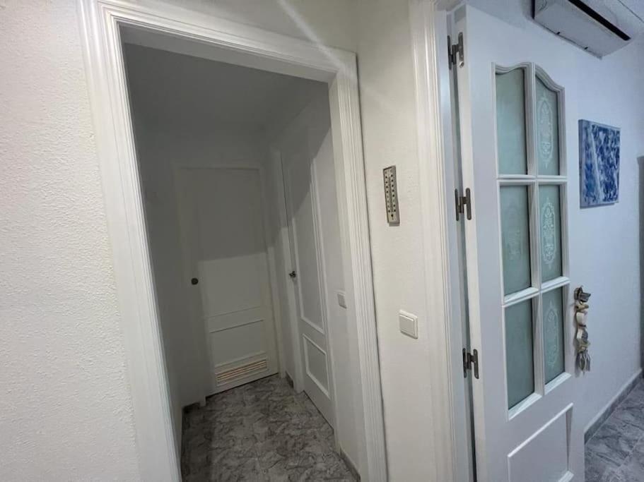 Apartamento Centrico San Miguel Córdoba Exteriör bild