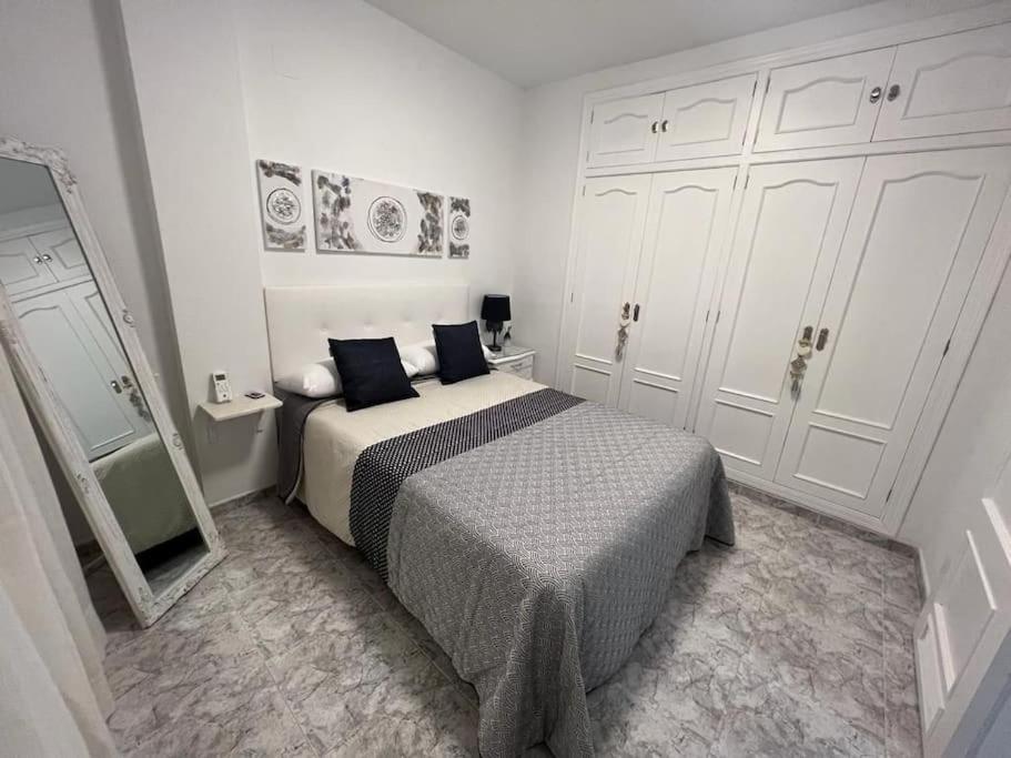 Apartamento Centrico San Miguel Córdoba Exteriör bild